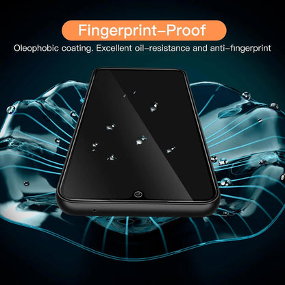 Tempered Glass Screen Protector for Xiaomi Redmi