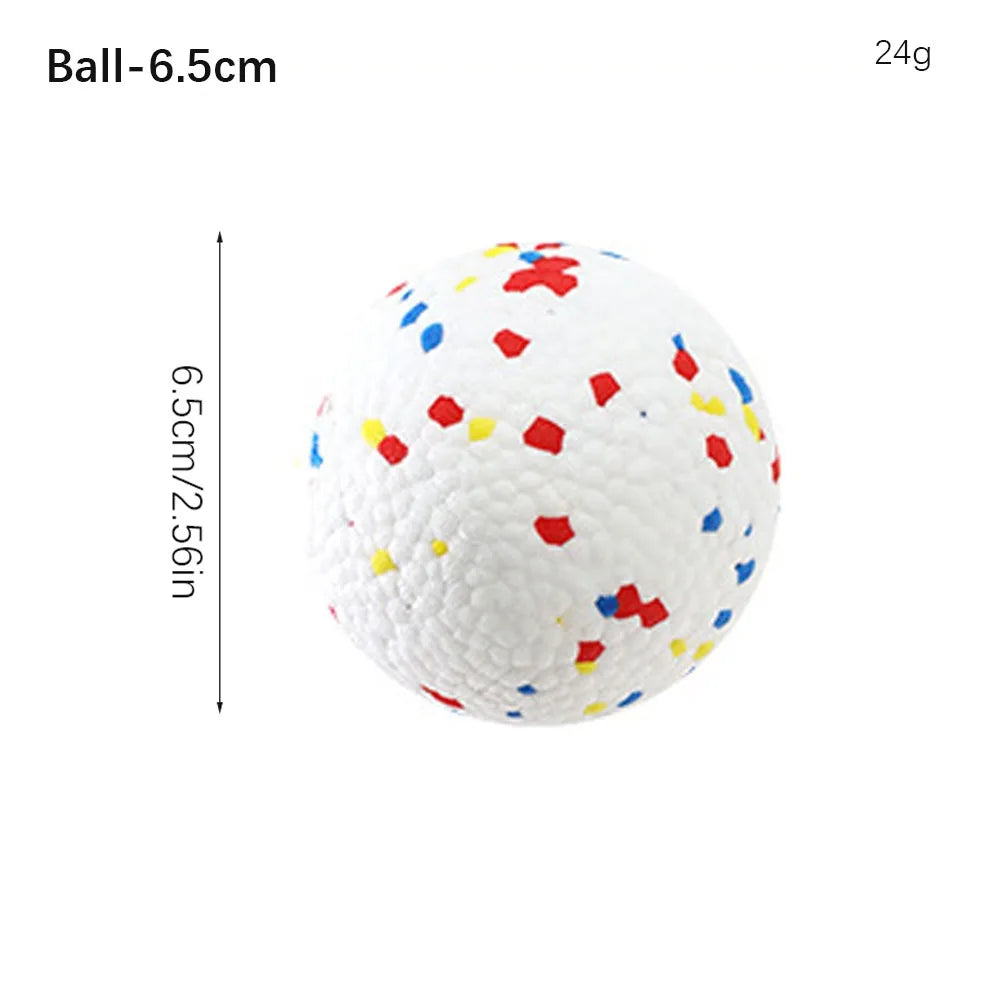 Dog Chew Ball Toy