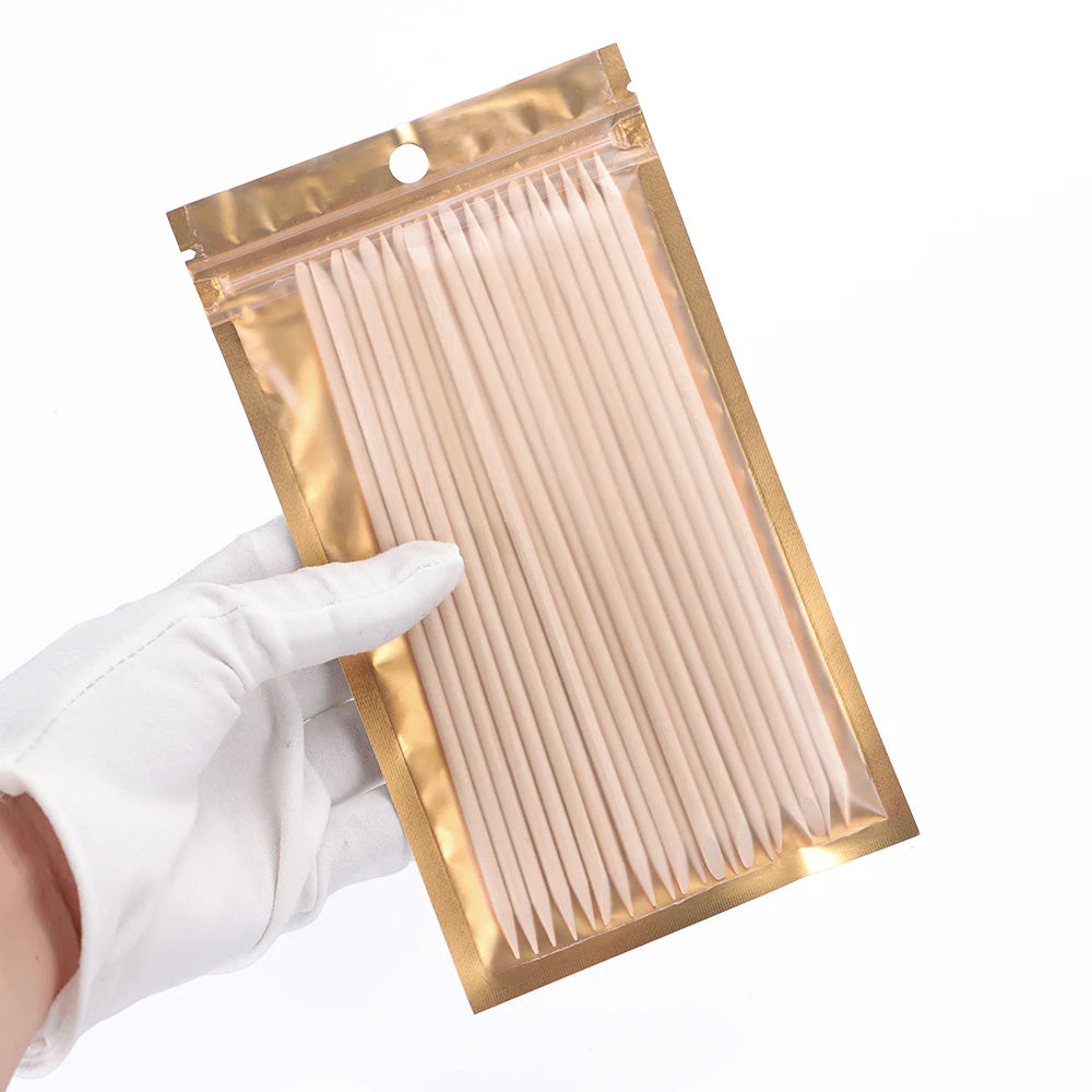 Watch Cleaning Stick Tool