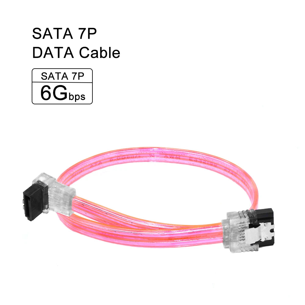 SATA 3.0 Data Cable