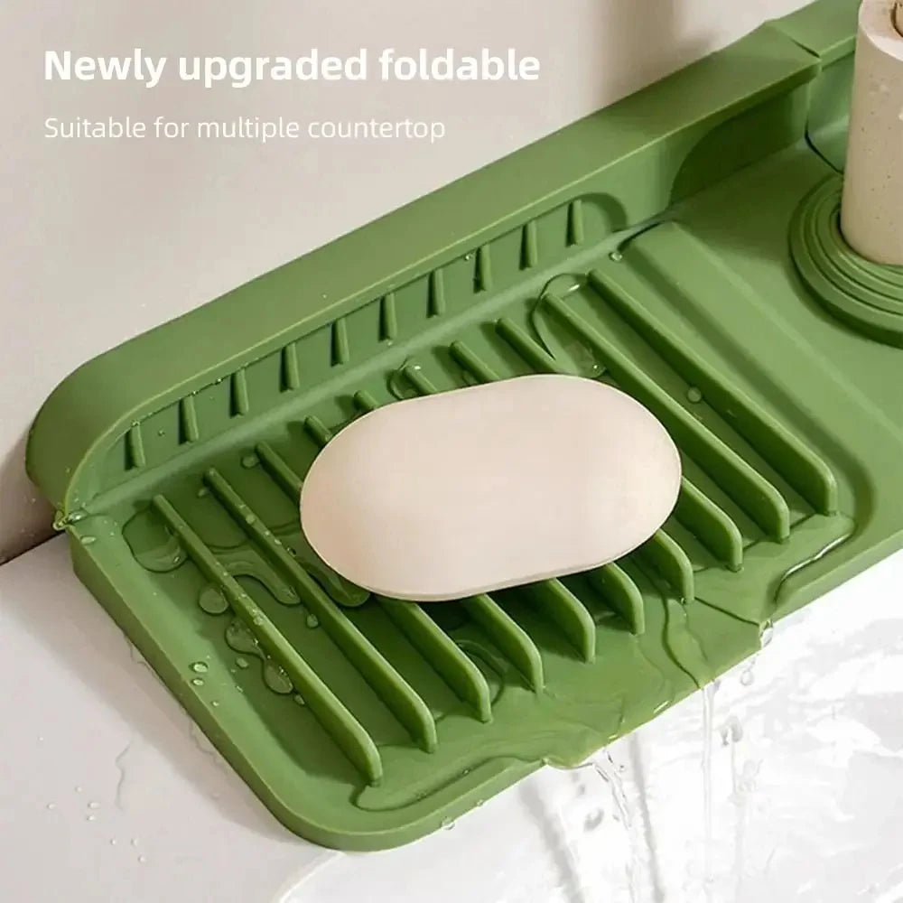 Silicone Kitchen Sink Mat