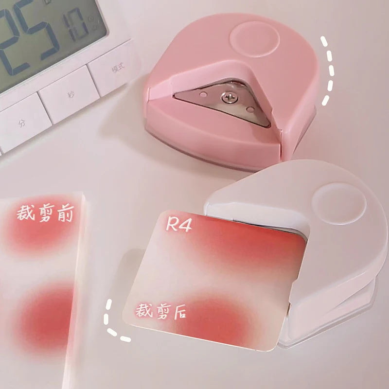 Corner Rounder Paper Punch
