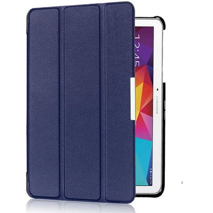 Samsung Galaxy Tab 4 Smart Folio Case
