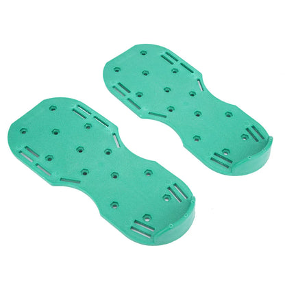 Grass Nail Shoes Lawn Aerator Sandals