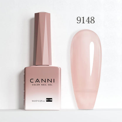 CC7 CANNI Nail Gel Polish