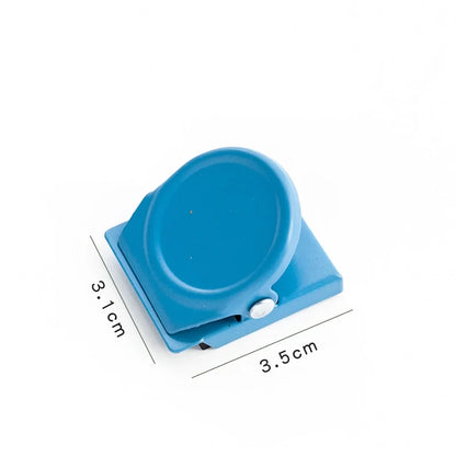 Mini Magnetic Memo Clip