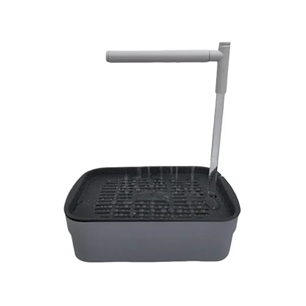 Automatic USB Bird Bath Fountain