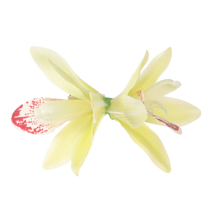 Bohemian Flower Hair Clips