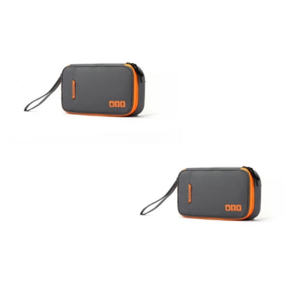 Travel Electronics Organizer Case
