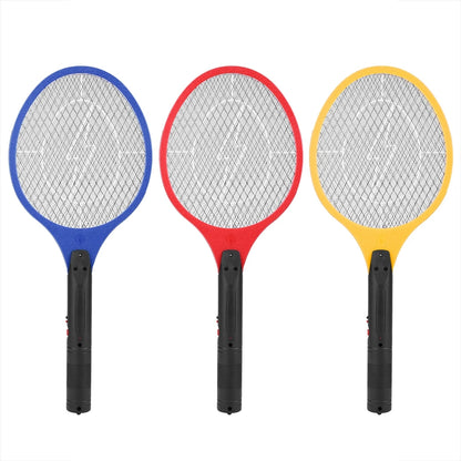 Rechargeable Electric Mosquito Swatter