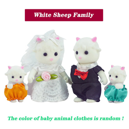 Rabbit Doll