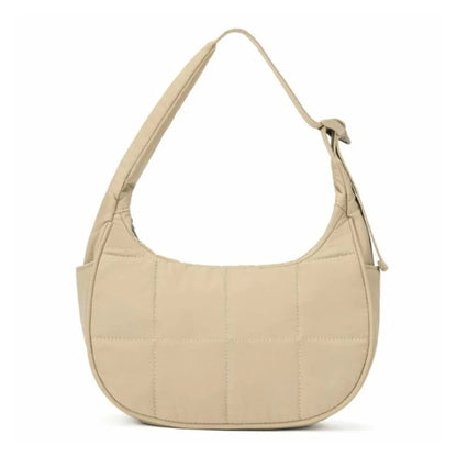 Rhinestone Bow Evening Clutch