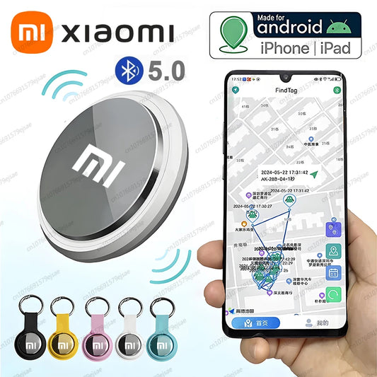 Xiaomi GPS Tracker Device