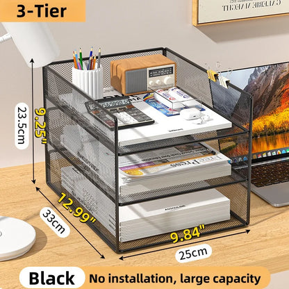 Office File Organizer