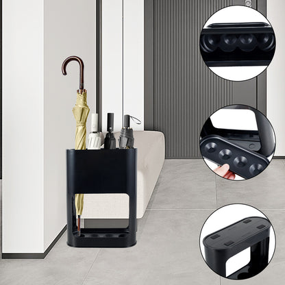 Modern Umbrella Stand Rack
