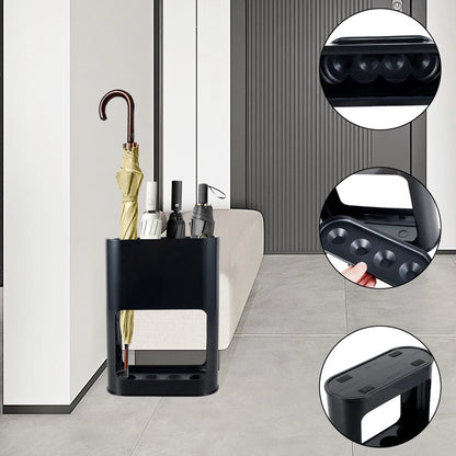 Modern Umbrella Stand Rack