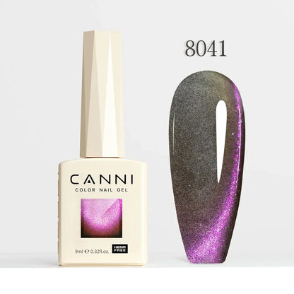 CANNI Gel Nail Polish