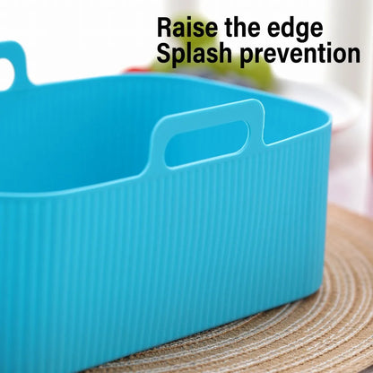 Air Fryer Silicone Trays