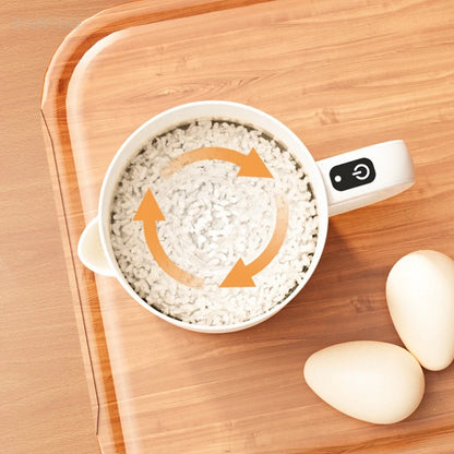 Electric Stirring Cup