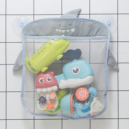 Baby Bath Toy Storage Mesh Bag