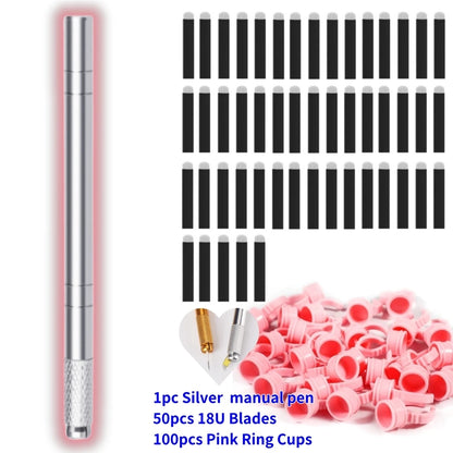 3D Microblading Manual Pen Kit