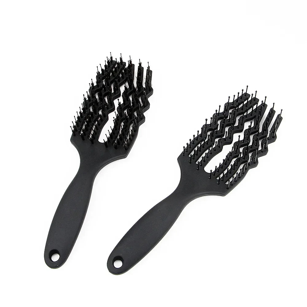 Detangling Hair Brush