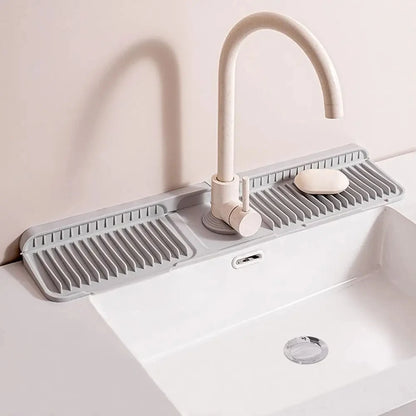 Silicone Kitchen Sink Mat
