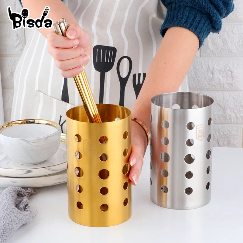 Stainless Steel Kitchen Utensil Set