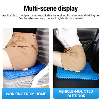 Cooling Gel Seat Cushion