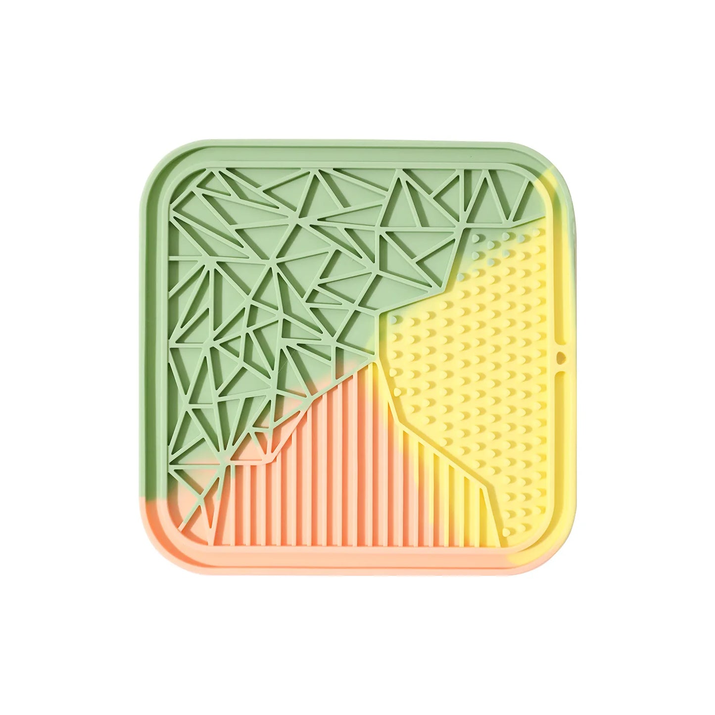 Silicone Slow Feeder Mat
