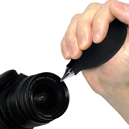 Camera Lens Air Dust Blower