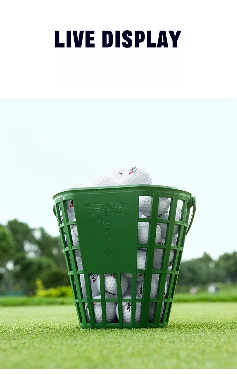 PGM Golf Practice Ball Basket