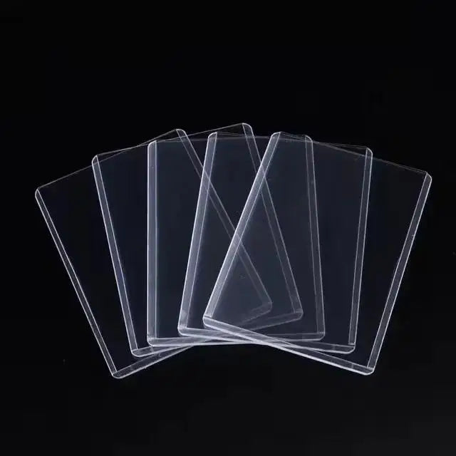 35PT Trading Card Hard Protective Holder