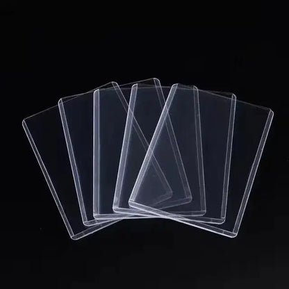 35PT Trading Card Hard Protective Holder
