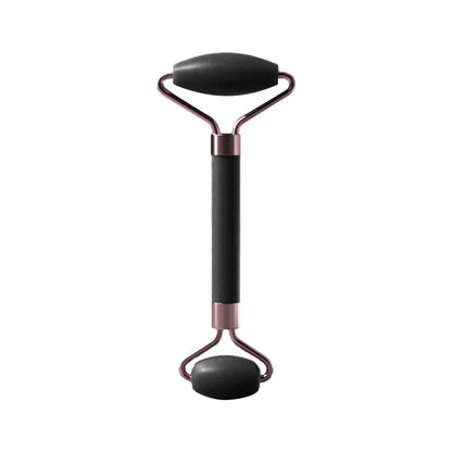 Resin Facial Massage Roller & Scraping Tool Set