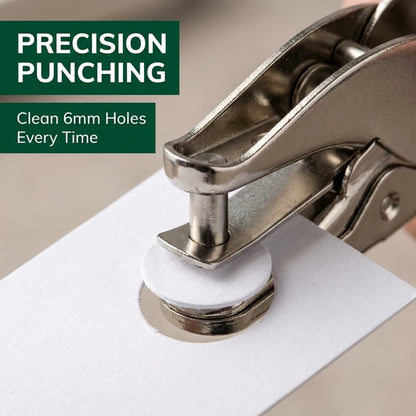 Professional Single Hole Paper Punch