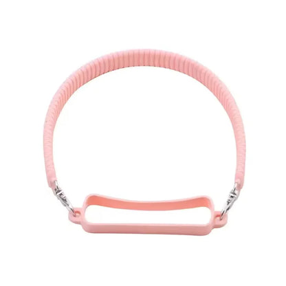 Universal Silicone Water Bottle Carry Handle