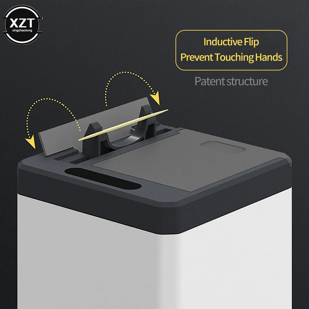 Automatic Sensor Toothpick Dispenser