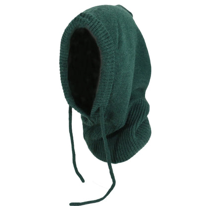 Winter Warm Balaclava Hood Hat