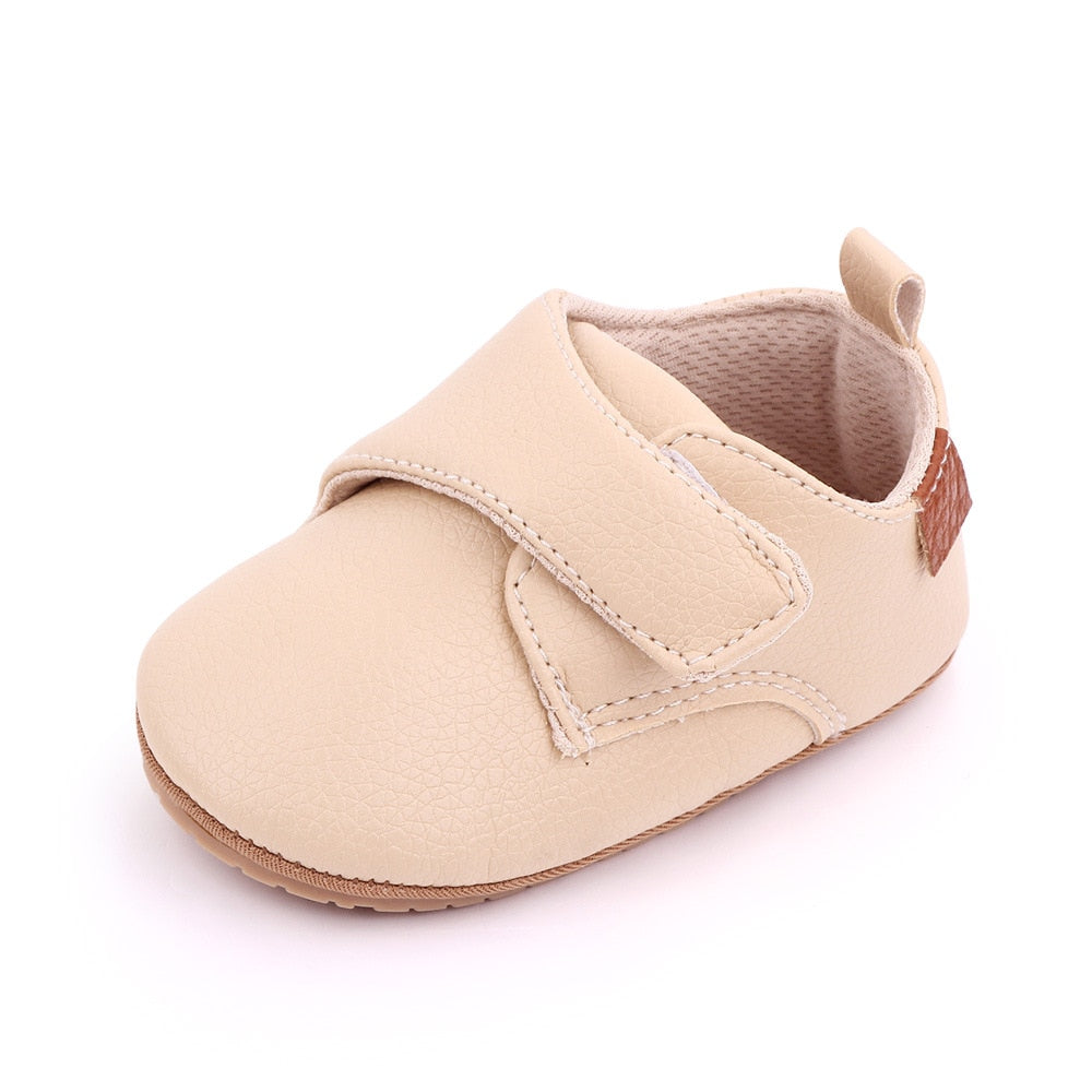 Newborn baby shoes baby boy and girl moccasins shoes