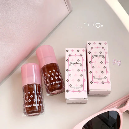Gege Bear Pure Moisturizing Lip Gloss