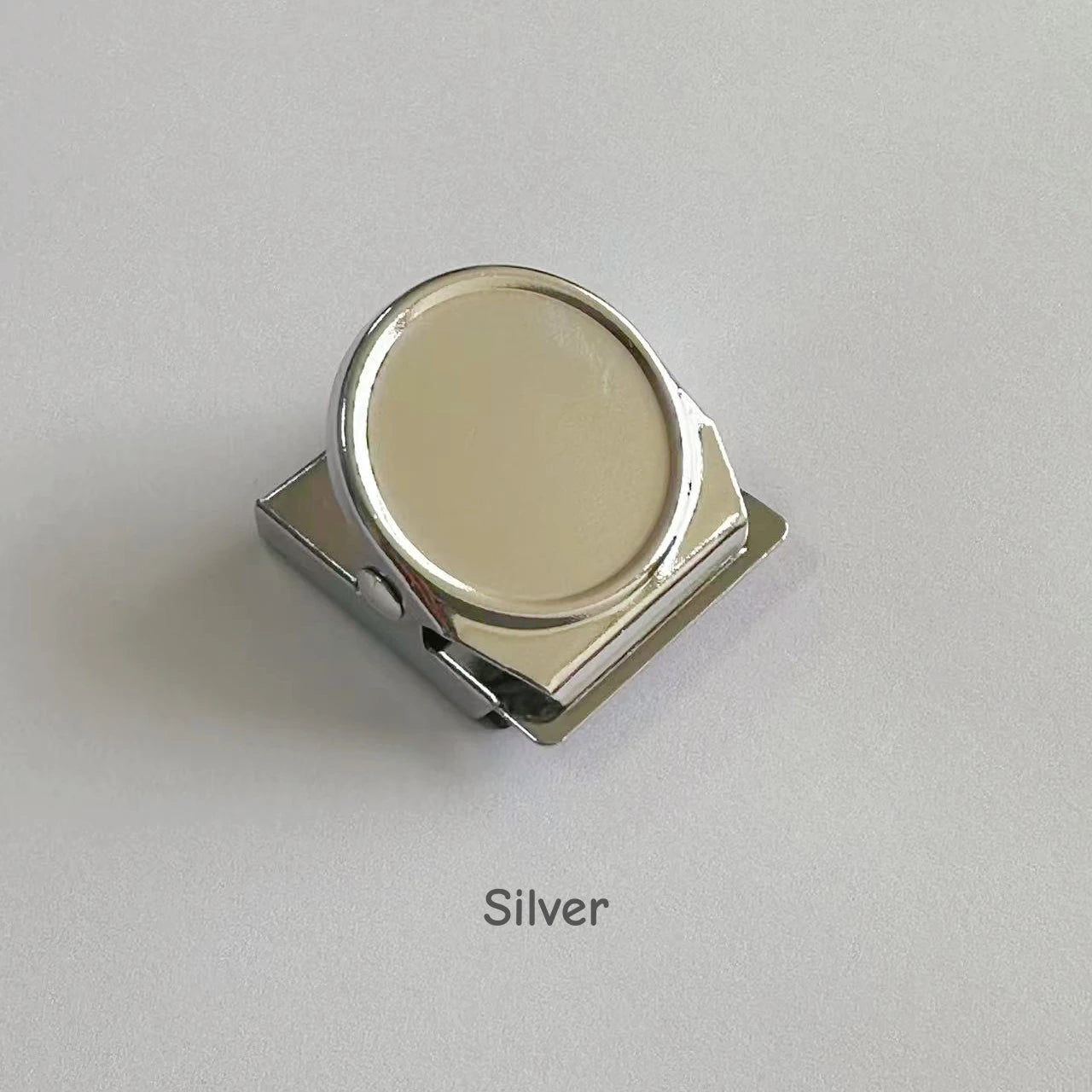 Mini Magnetic Memo Clip