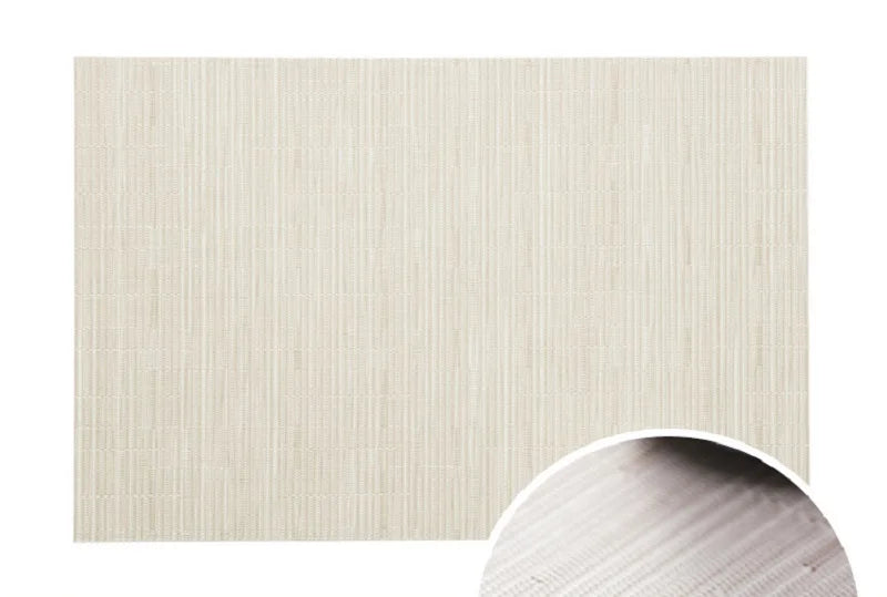 Woven PVC Dining Table Placemat