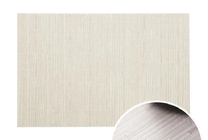 Woven PVC Dining Table Placemat