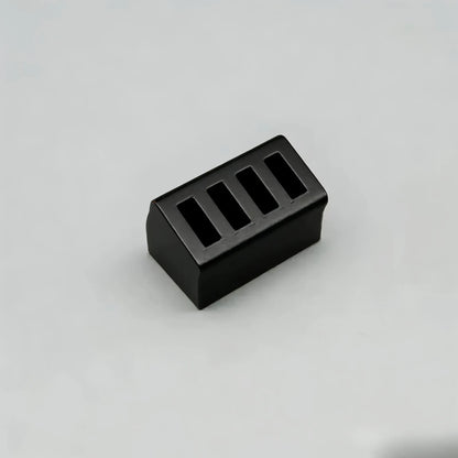 Desktop 4-Grid USB Drive Organiser