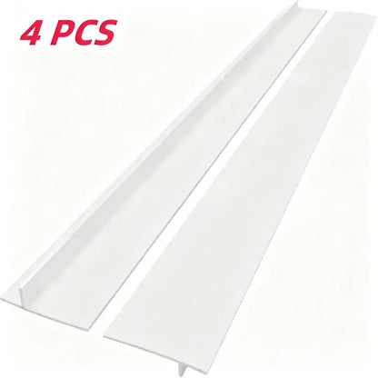 Silicone Stove Counter Gap Cover