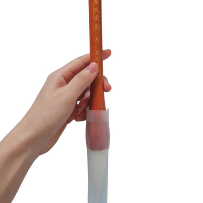 Large Chinese Calligraphy Brush Pen