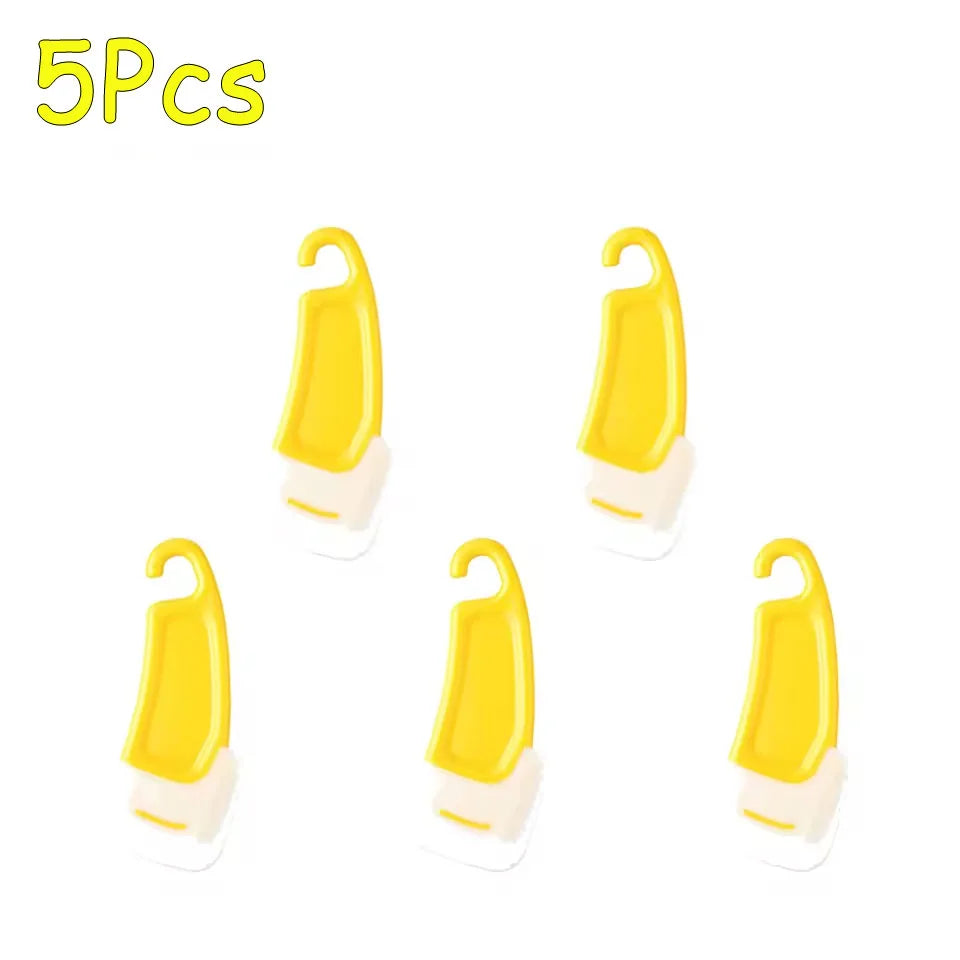 Flexible Kitchen Scraper for Pots, Pans & Bowls