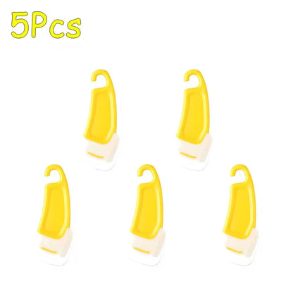 Flexible Kitchen Scraper for Pots, Pans & Bowls