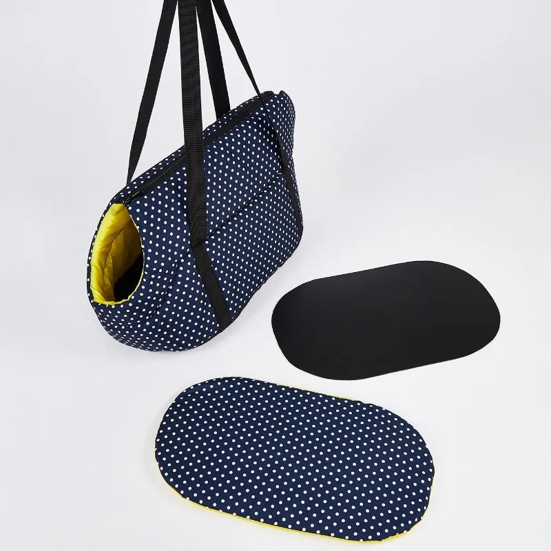 Portable Pet Carrier Tote Bag